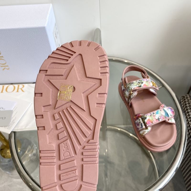 Christian Dior Sandals